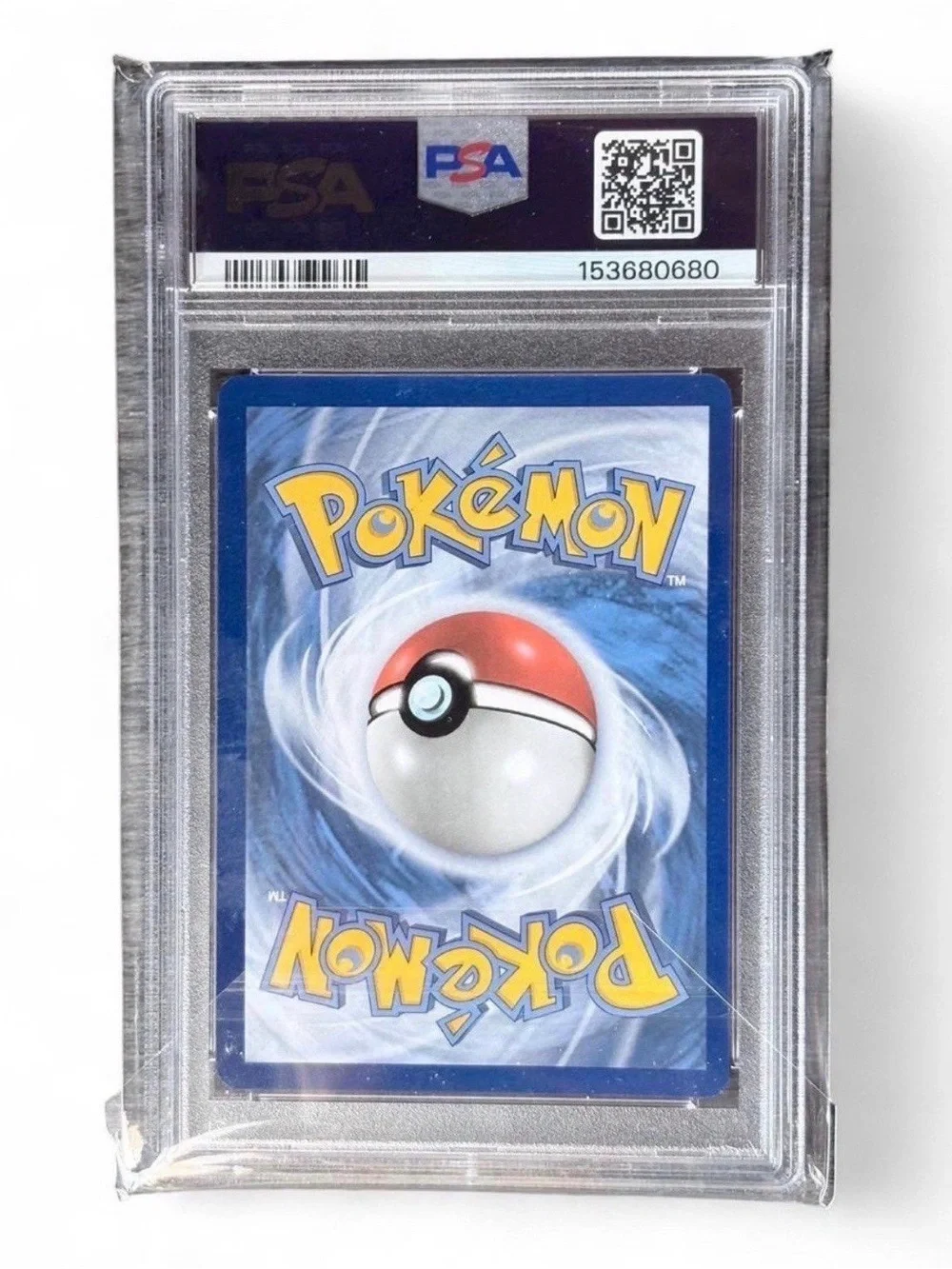2024 Pokémon #004 Charmander Charizard Ex Super-premium Collection PSA 9